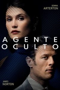 Agente oculto [Spanish]